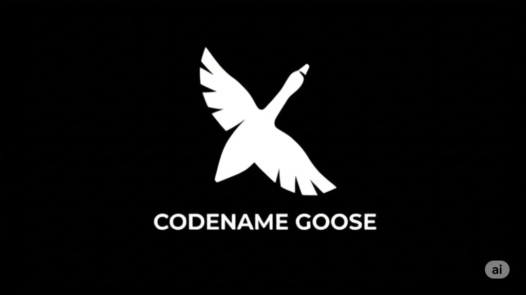 Can Writing Prompts Alone Build a Full Phone App? Goose Codename Says: I’ve Arrived with Something New!