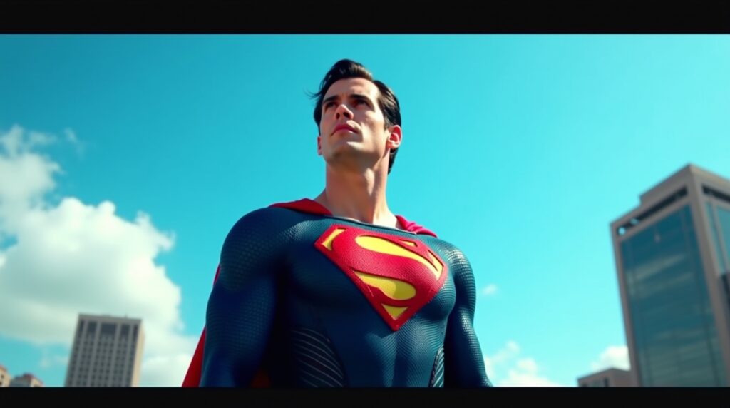 Superman 2025 Lights Up the Internet: How James Gunn’s Hero Is Redefining Hope in the Digital Age