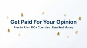 Surveoo Review 2026 Earn Real Money with Paid Surveys from Home